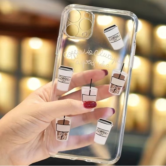 iPhone Case - Picture 2 of 2